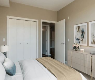The Laurier — Two Bedroom Suites - Photo 5