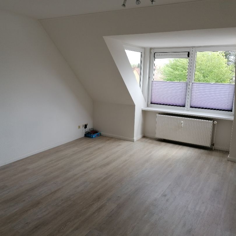 Charmante 1,5-Zimmer-Wohnung - Foto 1