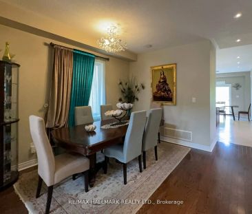 Detached Home For Lease | N9246351 - Photo 5