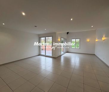 Location Maison 5 pièces 137m² - Photo 2