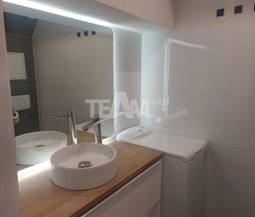 Location Appartement 1 pièce 19m² 34203 SETE CEDEX 34200 - Photo 1