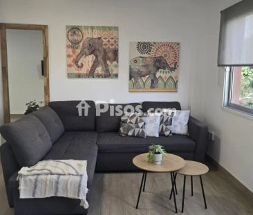 Piso en alquiler en Calle de Heliodoro Rodríguez López - Photo 4