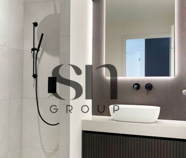 Appartement neuf - très moderne, emplacement calme - Photo 4