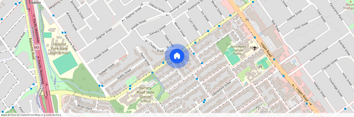 115 Nursery Road, Qld 4121, Holland Park West