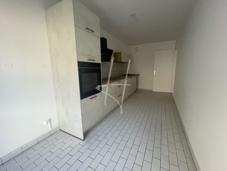 Appartement à louer, 4 pièces - Metz 57000 - Photo 3