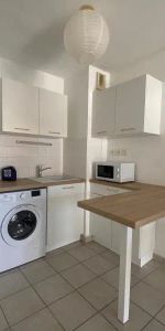 Appartement à louer 1 pièce 32.33m² - Photo 3