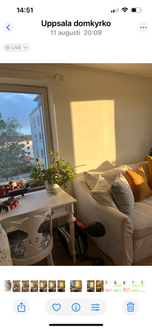 Rackarbergsgatan, Uppsala - Foto 2