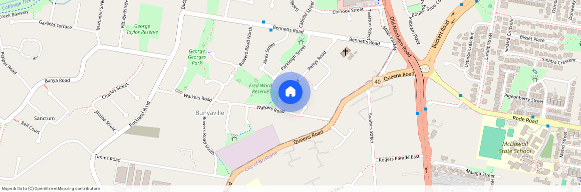 Pettys Road 33, QLD 4053, Everton Hills