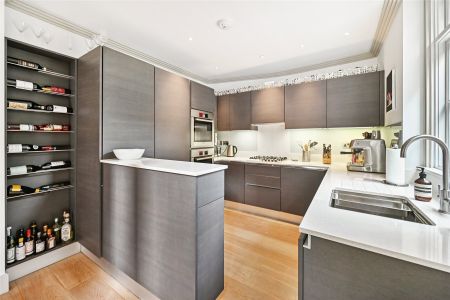 Flood Street, London, SW3 ground floor flat to rent - Photo 5