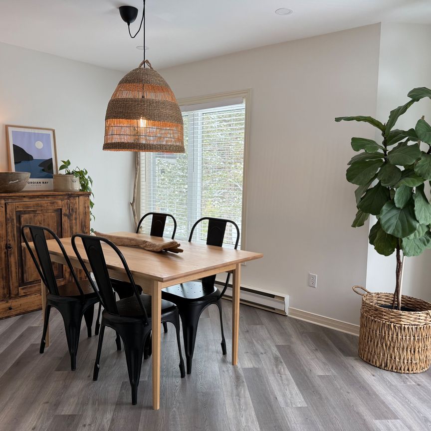 For Lease - 378 Mariners Way, Collingwood, Ontario - Photo 1