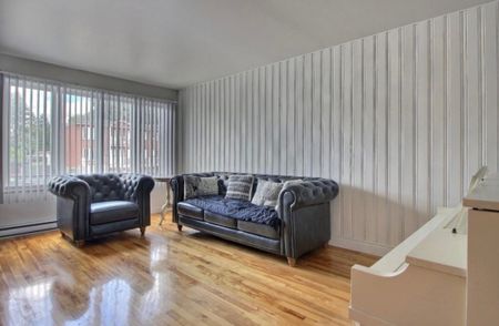 Appartement à louer - Brossard (Noms de rues (A)) - Photo 2