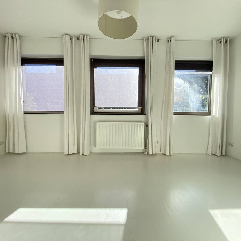 Eligenstraat 72 - Photo 1