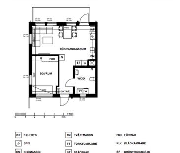 Finjagatan 1A - Foto 2