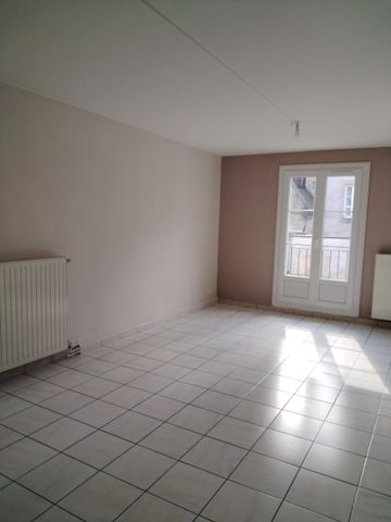 F3 Centre ville - Photo 5