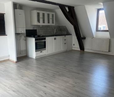Location Appartement 3 pièces 67m² DOUAI 59500 - Photo 4