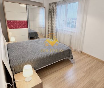 2 camere decomandate, Modern, Marasti, The Office, 18Gym, Dorobantilor - Photo 3