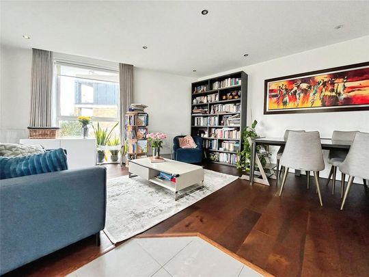 2 bedroom apartment to rent - Photo 1