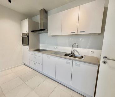 Instapklaar 1 slpk-appartement met terras - Photo 2