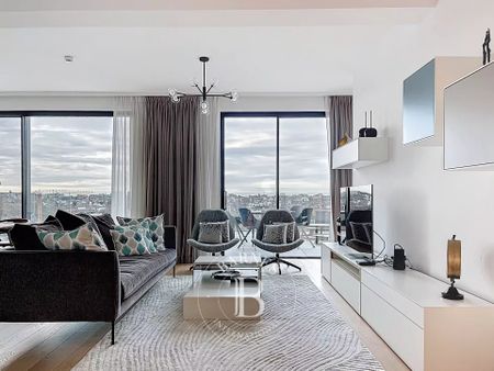 Avenue Louise - 2bedroom apartment - Photo 5