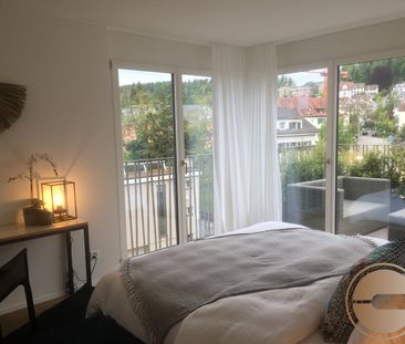 2.5 Zimmer, 90 m² - Photo 4