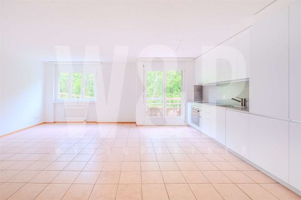 1.5 Zimmer, 43 m², 1. Stock - Photo 1