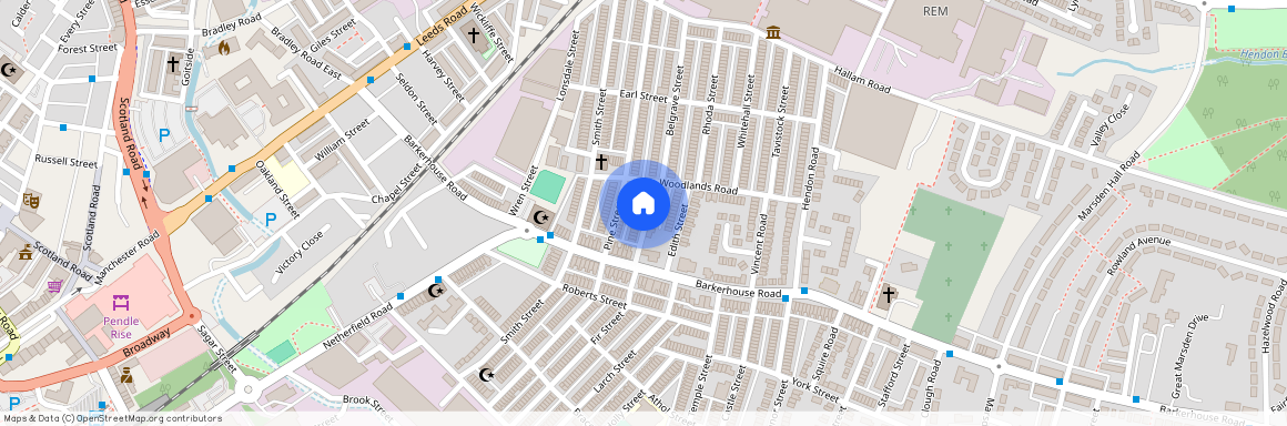 Fir Street, Nelson, BB9 9HT