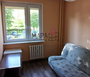 3 rozkładowe pokoje, os. Reda - Zdjęcie 5