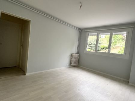 Location Appartement 2 pièces 40m² LIMOGES 87000 - Photo 3