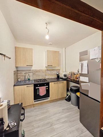 Appartement 2 pièces à Ligny-en-Barrois - Photo 5