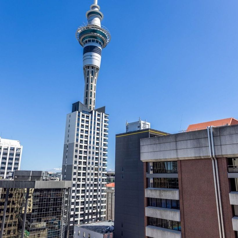 Unit 1703, 74 Albert Street, City Centre (Auckland City), Auckland - Photo 1