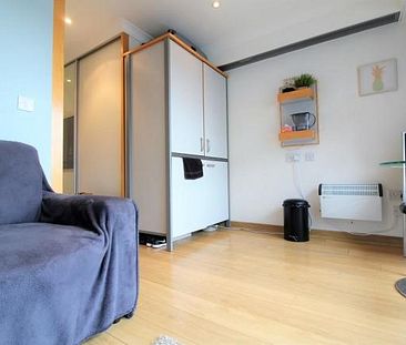 Studio Apartment for Rent - Photo 2