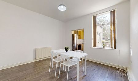 Top Quality Three Bed Student House - Photo 3