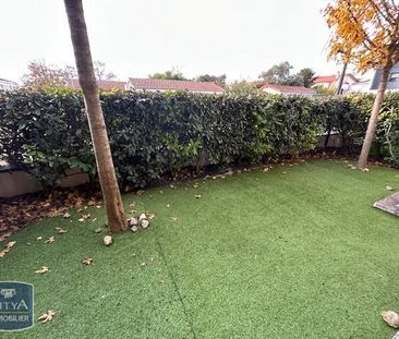 Location Appartement 2 pièces 43m² ROYAN 17200 - Photo 2