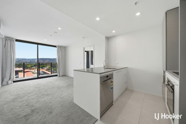 726/335 Anketell Street, Greenway ACT, Belconnen - Photo 1