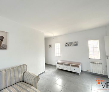 Location Maison 3 pièces 59m² - Photo 1