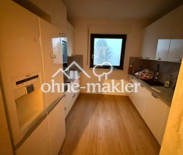 großzügige 4-Zimmerwohnung zu vermieten - Foto 2