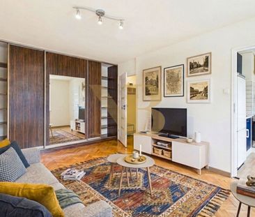 Warszawa, Mokotów, Sielce, Chełmska - Фото 2