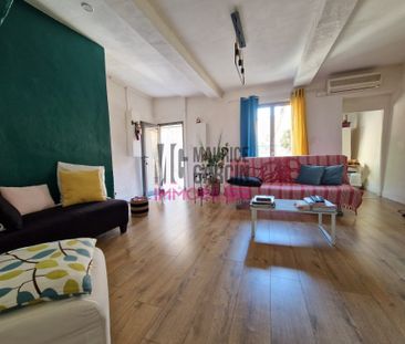 A LOUER - MAISON L'ISLE SUR LA SORGUE - 3 pièces 74.70m² - Photo 1