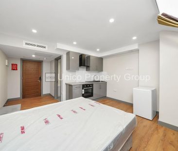 Studio to rent - Photo 2