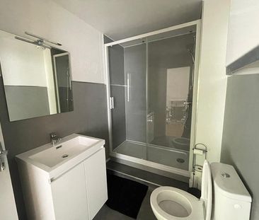 BESANCON - Rivotte à la LOCATION : Appartement 1 pièce(s) 17 m2 - Photo 4