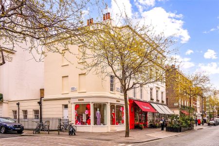 Elizabeth Street, London, SW1W flat to rent - Photo 4