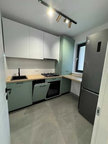 Garsoniera / Hils Brauner / Loc de parcare / Centrala propri - Fotografie 5