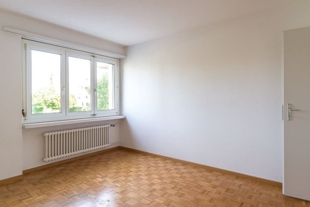 3.5 Zimmer, 71 m², 1. Stock - Foto 1