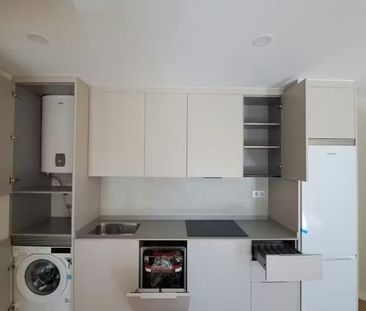 Calle Cristo de la Epidemia, Málaga, Andalusia 29013 - Photo 5