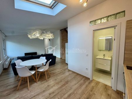 Apartament cu 3 camere in zona Centrala - Photo 3