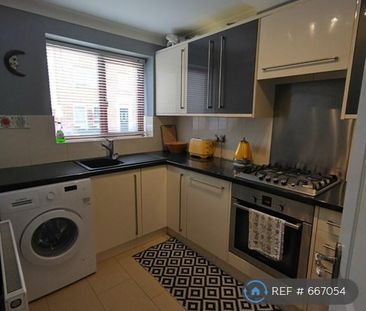 3 bedroom terraced house to rent - Photo 6