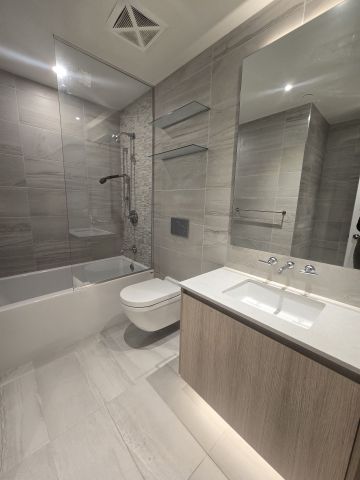 For Lease - 81 Wellesley Street Unit# 2503, Toronto, Ontario - Photo 3