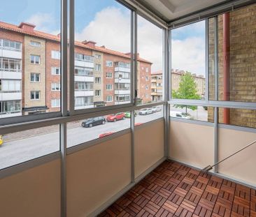 Baskemöllegatan, Malmö - Photo 3