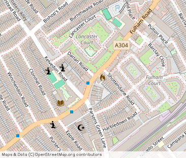 Staniforth Court, Fulham Reach, London - Photo 1