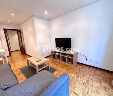 Piso en alquiler en La Calzada - Foto 1
